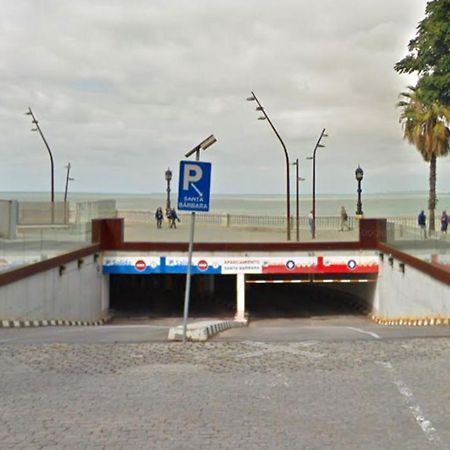 Rincón en el Mentidero Cádis Exterior foto