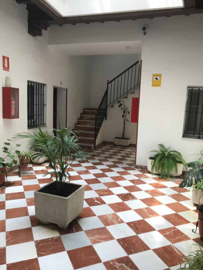Rincón en el Mentidero Cádis Exterior foto