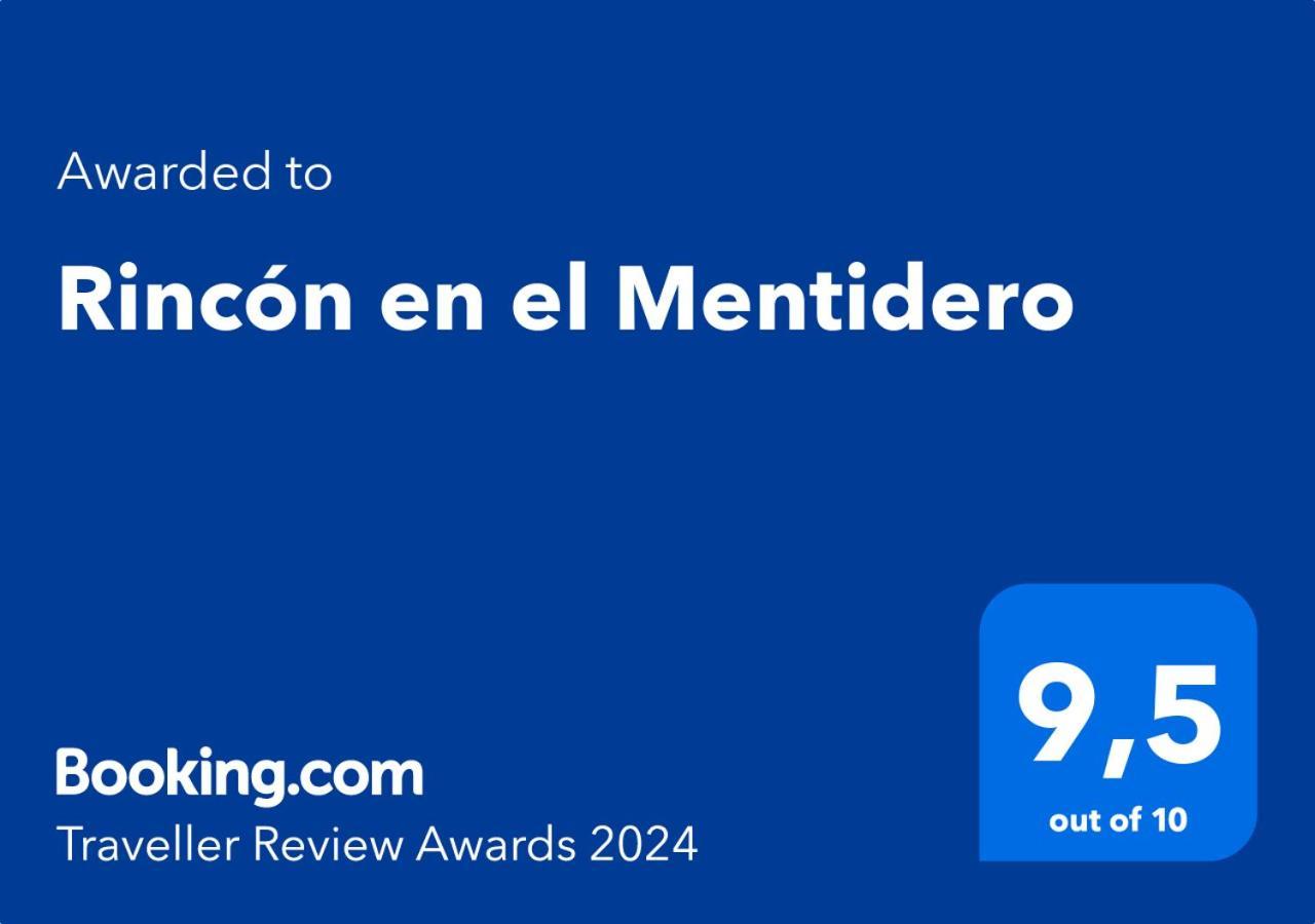 Rincón en el Mentidero Cádis Exterior foto